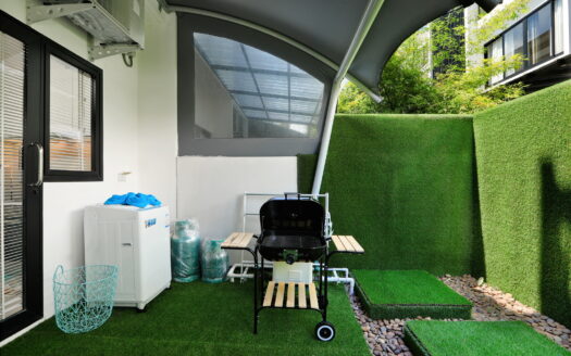 Town House in Laguna 3 BD 3 Bath 178 SQM