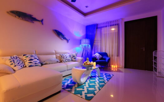 Town House in Laguna 3 BD 3 Bath 178 SQM