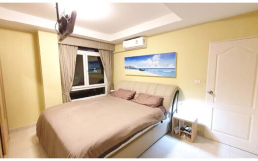 Amazing 2 Bed 2 Bath Condo 86 SQM