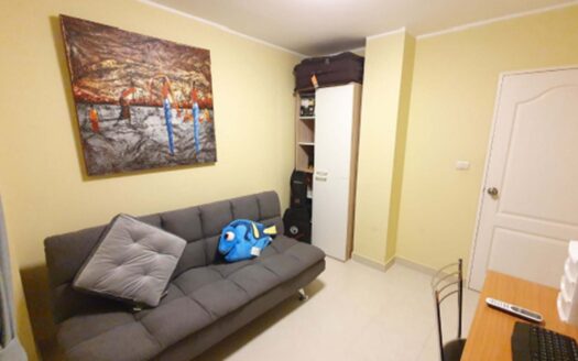 Amazing 2 Bed 2 Bath Condo 86 SQM