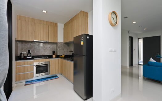 Semi-Detach House-3 BED 3 BATH 223 SQM Lease