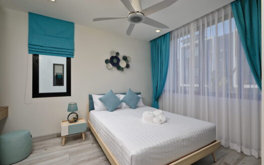 Semi-Detach House-3 BED 3 BATH 223 SQM Lease