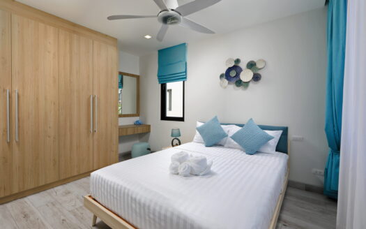 Semi-Detach House-3 BED 3 BATH 223 SQM Lease