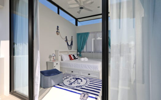 Semi-Detach House-3 BED 3 BATH 223 SQM Lease