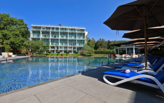 Semi-Detach House-3 BED 3 BATH 223 SQM Lease
