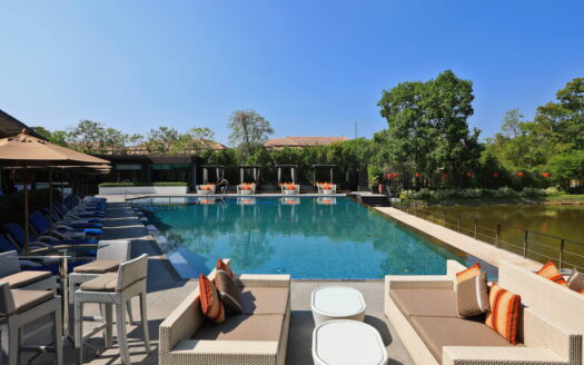 Semi-Detach House-3 BED 3 BATH 223 SQM Lease