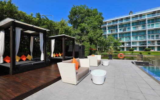 Semi-Detach House-3 BED 3 BATH 223 SQM Lease