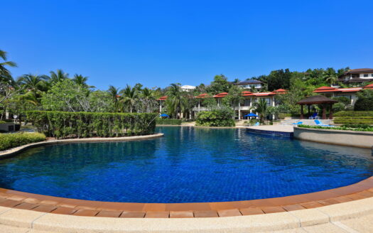 Semi-Detach House-3 BED 3 BATH 223 SQM Lease
