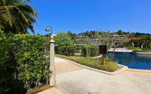 Semi-Detach House-3 BED 3 BATH 223 SQM Lease