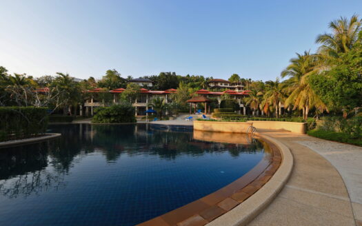 Semi-Detach House-3 BED 3 BATH 223 SQM Lease