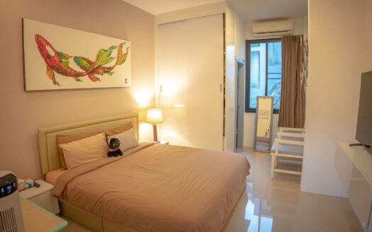 New 3 BED 3BATH Bophut Villa 250 SQM