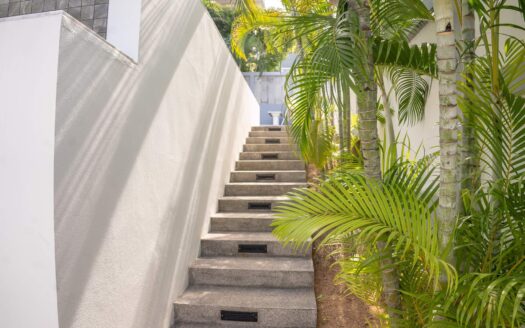 New 3 BED 3BATH Bophut Villa 250 SQM