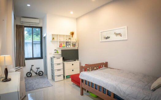 New 3 BED 3BATH Bophut Villa 250 SQM