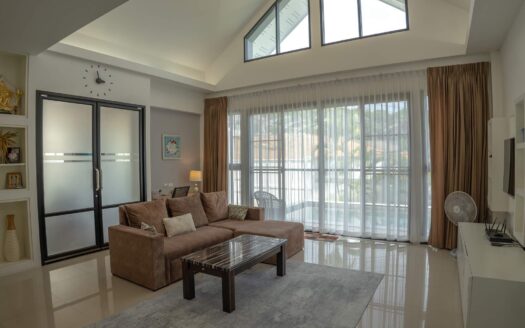 New 3 BED 3BATH Bophut Villa 250 SQM