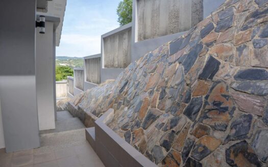 New 3 BED 3BATH Bophut Villa 250 SQM