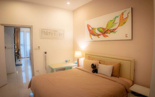 New 3 BED 3BATH Bophut Villa 250 SQM