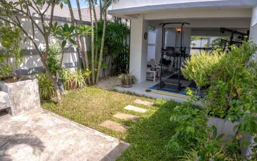 New 3 BED 3BATH Bophut Villa 250 SQM