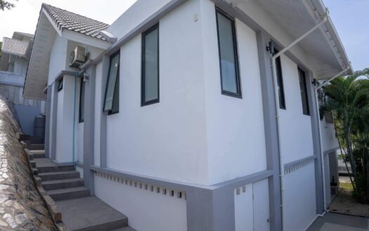 New 3 BED 3BATH Bophut Villa 250 SQM
