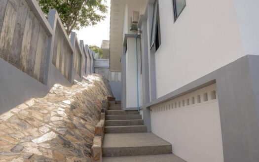 New 3 BED 3BATH Bophut Villa 250 SQM