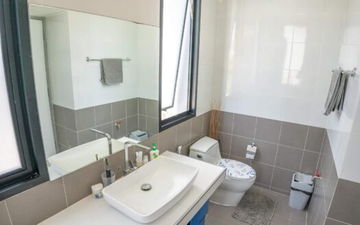 New 3 BED 3BATH Bophut Villa 250 SQM