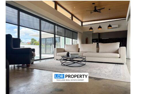 3 Bed 4 Bath Bangrak Koh Samui