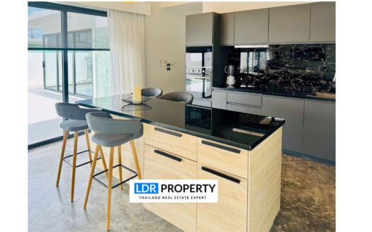 3 Bed 4 Bath Bangrak Koh Samui
