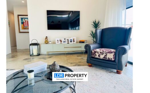 3 Bed 4 Bath Bangrak Koh Samui