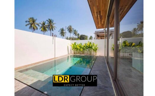 Villa 2 Bed 2 Bath Chaweng, Koh Samui