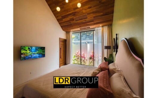 Villa 2 Bed 2 Bath Chaweng, Koh Samui