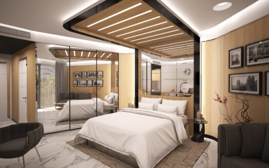 Amazing Condo 36sqm Choeng Thale Phuket