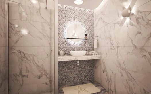 Amazing Condo 36sqm Choeng Thale Phuket
