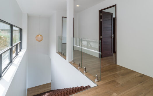 3 Bed Villa Seaview Chaweng Noi