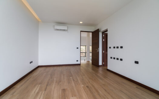 3 Bed Villa Seaview Chaweng Noi