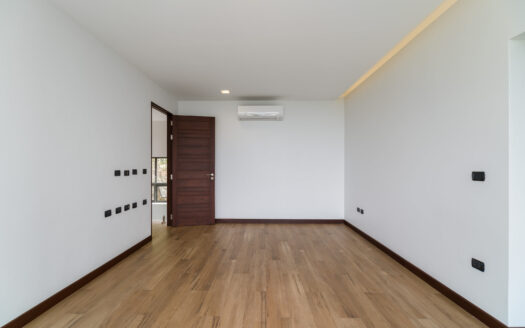 3 Bed Villa Seaview Chaweng Noi