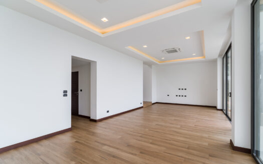 3 Bed Villa Seaview Chaweng Noi