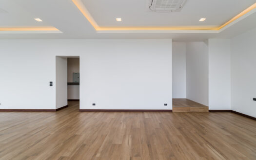 3 Bed Villa Seaview Chaweng Noi