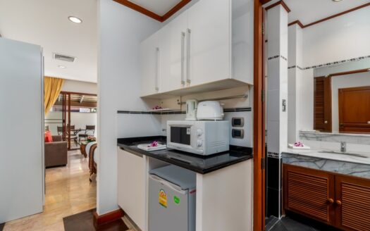 4 Bed 4 Bath Villa 300 sqm By Surin Beach