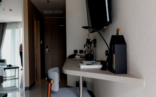 Amazing Condo 36sqm Choeng Thale Phuket