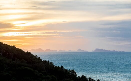 Santi Peak Villa for Rental–2 BED 2 Bath-