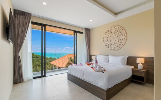 Santi Peak Villa for Rental–2 BED 2 Bath-