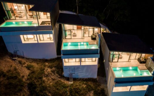 Santi Peak Villa for Rental–2 BED 2 Bath-