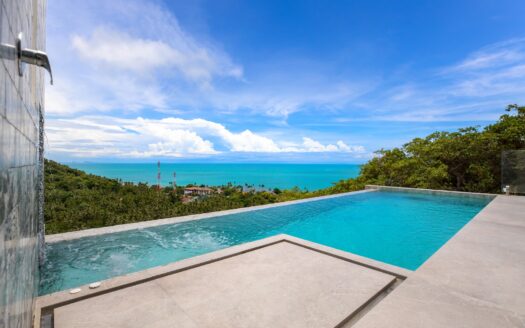 Santi Peak Villa for Rental–2 BED 2 Bath-