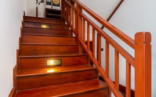 4 Bed 4 Bath Villa 300 sqm By Surin Beach