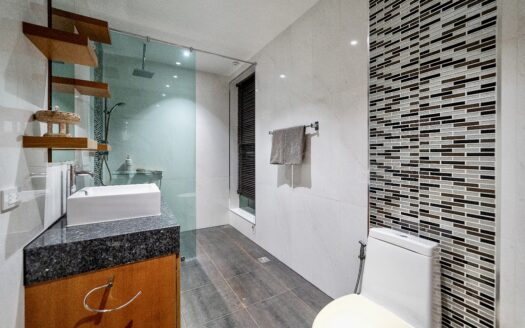 3 Bed 3 Bath Pool Villa 550 sqm