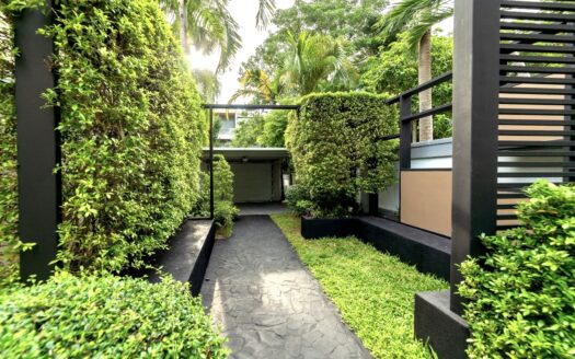 3 Bed 3 Bath Pool Villa 550 sqm