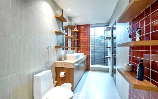 3 Bed 3 Bath Pool Villa 550 sqm