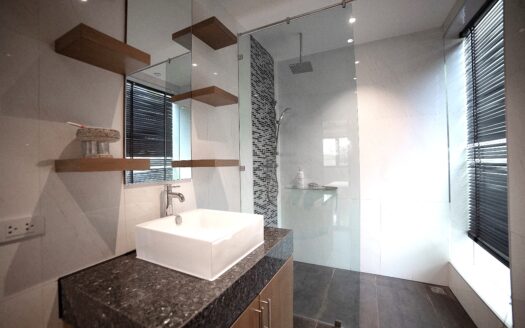 3 Bed 3 Bath Pool Villa 550 sqm