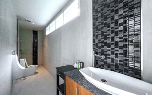 3 Bed 3 Bath Pool Villa 550 sqm