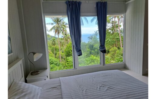 3 BED Villa 200 SQM Seaview and Mountainview in Had Salad