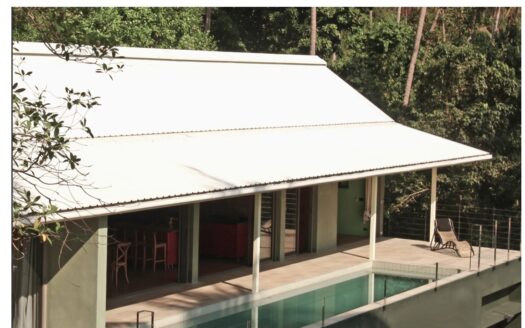 4 Bed Villa Had Salad 300 SQM